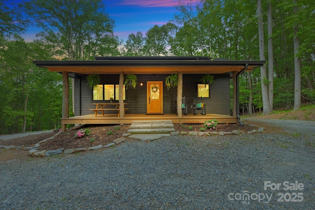 584 Springbrook Ln, Brevard, NC 28712 - photo 32