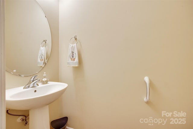 1003 Silver Springs Rd, Fort Mill, SC 29715 - view of bathroom