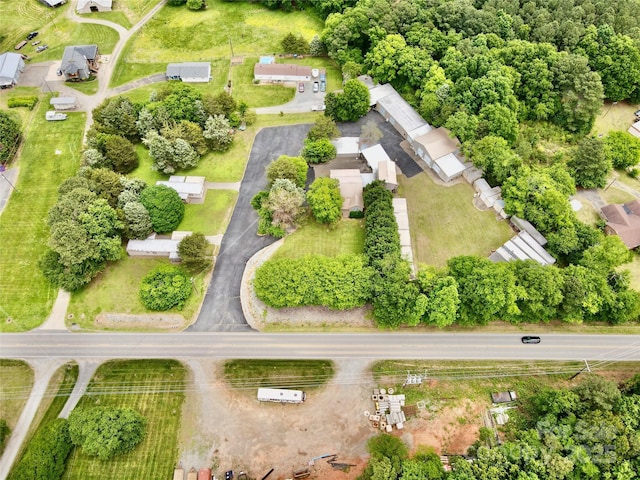 1733 S NC-16 Business Hwy, Stanley, NC 28164 - view of property location