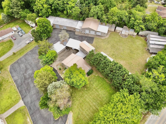 1733 S NC-16 Business Hwy, Stanley, NC 28164 - aerial view
