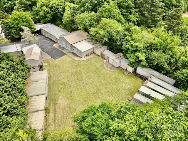 1733 S NC-16 Business Hwy, Stanley, NC 28164 - view of subject property