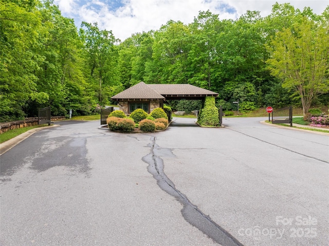 52 Settings Blvd, Black Mountain, NC 28711