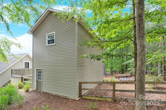 832 Kemp Rd, Mooresville, NC 28117 - view of home's exterior
