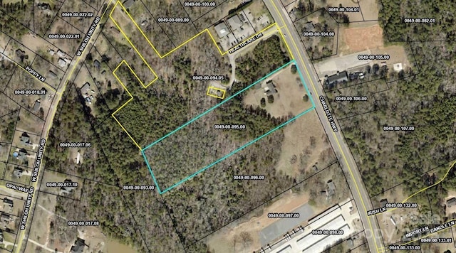 2383 Charlotte Hwy Unit 1, Lancaster, SC 29720