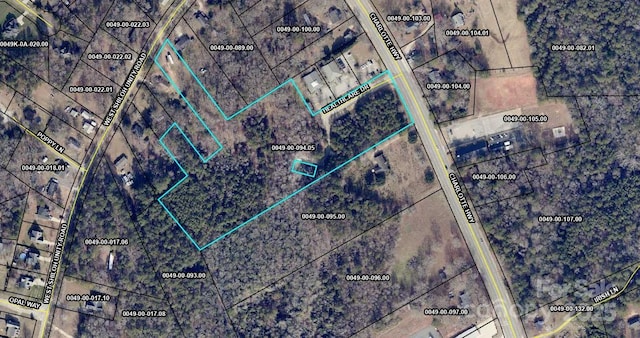2383 Charlotte Hwy Unit 1, Lancaster, SC 29720