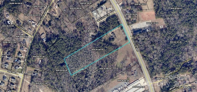 2383 Charlotte Hwy Unit 1, Lancaster, SC 29720