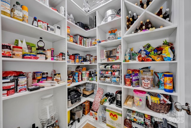 226 Stockwood Ln, Stanley, NC 28164 - view of pantry