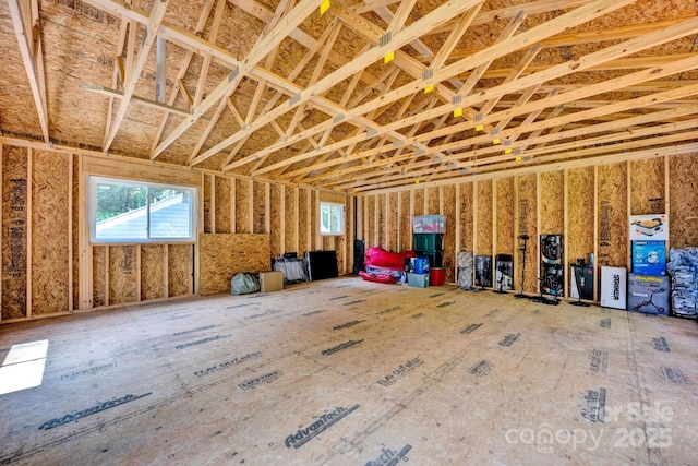 226 Stockwood Ln, Stanley, NC 28164 - view of miscellaneous room