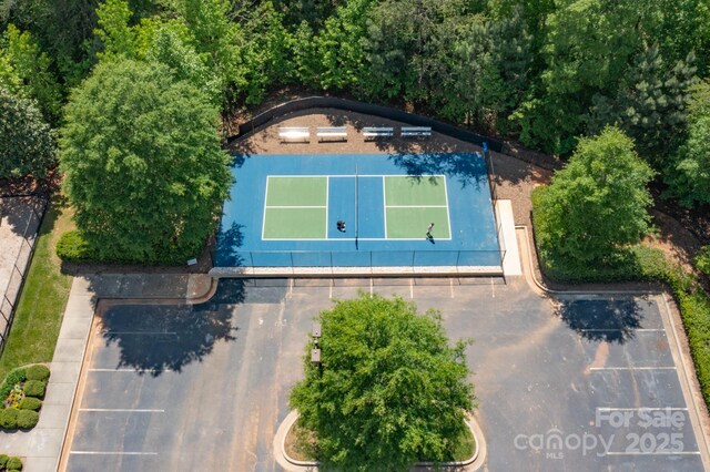 1211 Gold Rush Ct, Fort Mill, SC 29708 - drone / aerial view