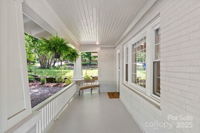 140 Pennsylvania Ave, Asheville, NC 28806 - view of porch