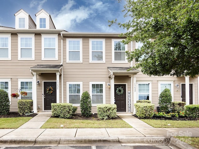 13422 Calloway Glen Dr, Charlotte, NC 28273 - view of property