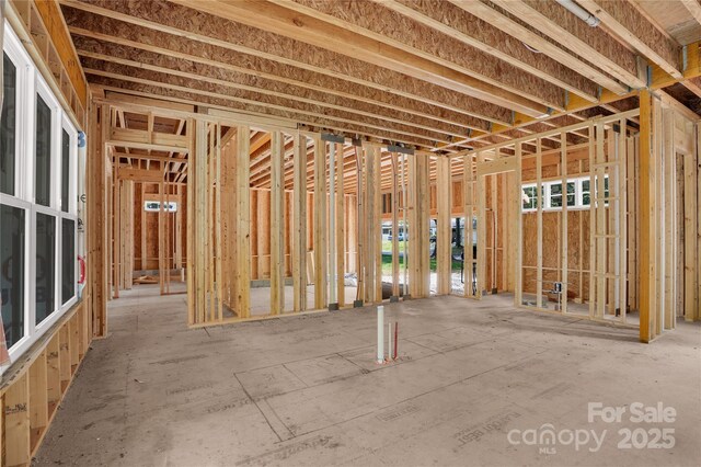 4918 Buckingham Dr, Charlotte, NC 28209 - view of miscellaneous room