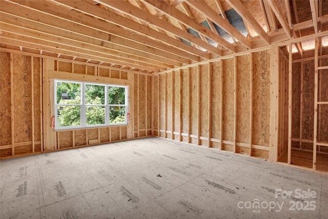 4918 Buckingham Dr, Charlotte, NC 28209 - view of misc room