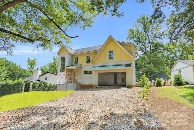 4918 Buckingham Dr, Charlotte, NC 28209 - photo 2