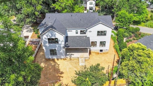4918 Buckingham Dr, Charlotte, NC 28209 - photo 4