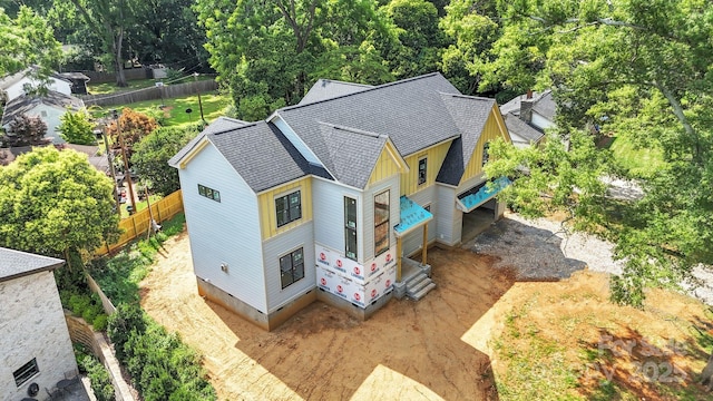 4918 Buckingham Dr, Charlotte, NC 28209 - photo 5