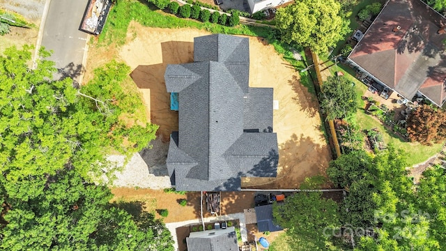 4918 Buckingham Dr, Charlotte, NC 28209 - photo 17