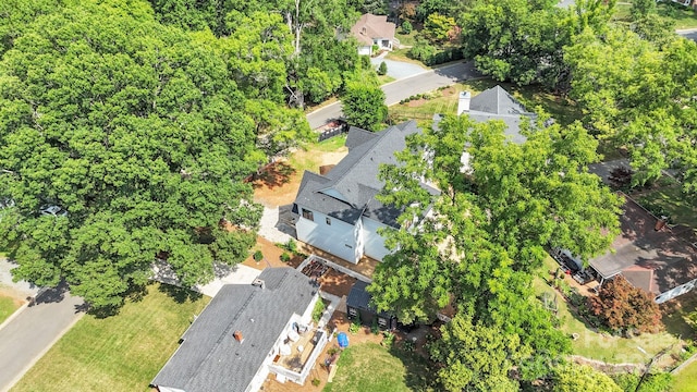 4918 Buckingham Dr, Charlotte, NC 28209 - photo 18