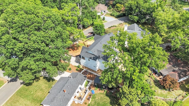 4918 Buckingham Dr, Charlotte, NC 28209 - photo 19