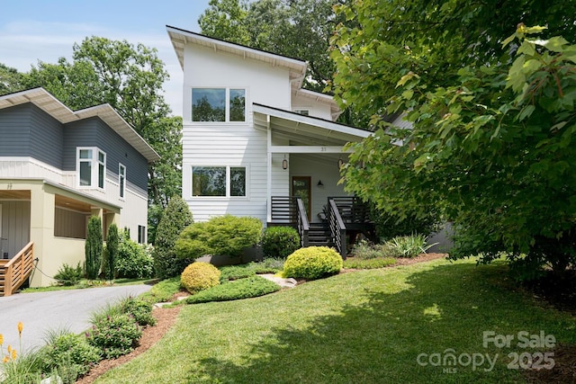 31 Mauricet Ln, Asheville, NC 28806 - photo 1