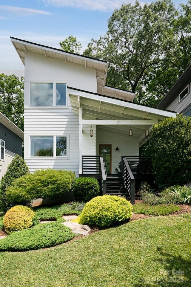 31 Mauricet Ln, Asheville, NC 28806 - photo 2
