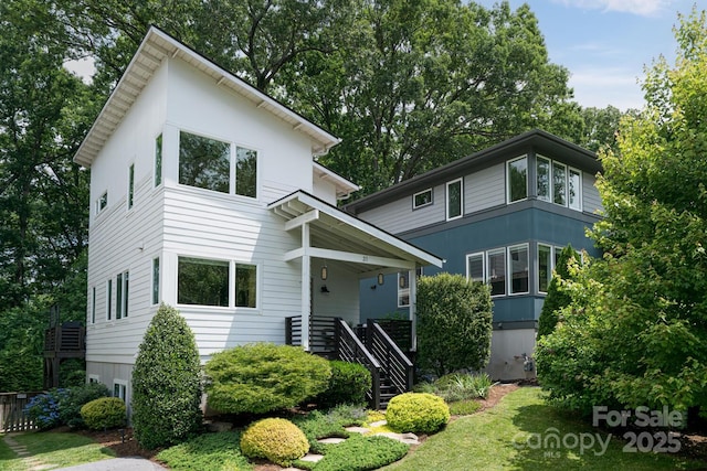 31 Mauricet Ln, Asheville, NC 28806 - photo 4