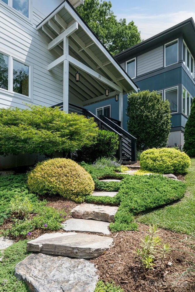 31 Mauricet Ln, Asheville, NC 28806 - photo 5