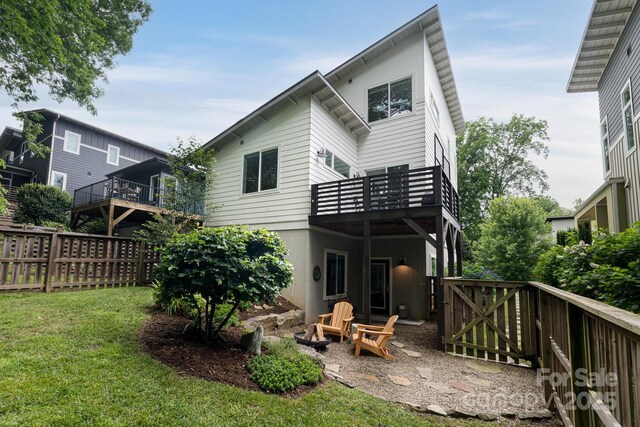 31 Mauricet Ln, Asheville, NC 28806 - photo 46