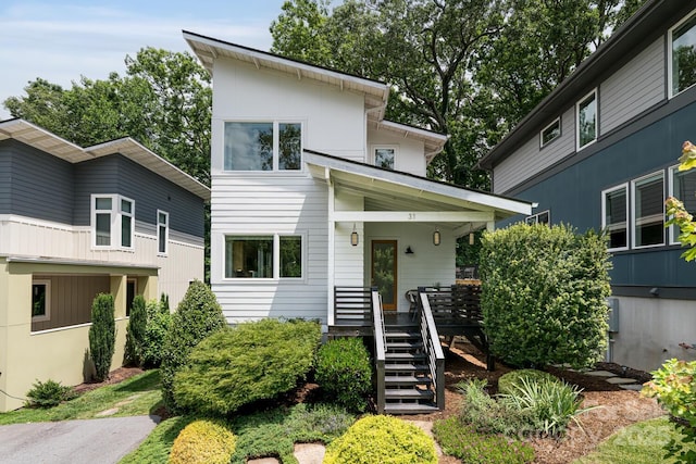 31 Mauricet Ln, Asheville, NC 28806 - photo 47