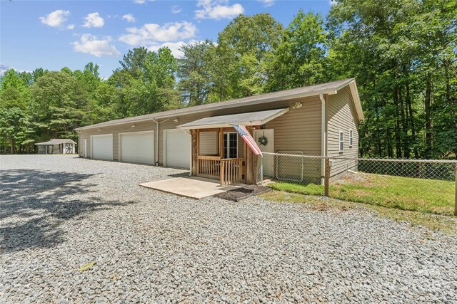 364 Luther Dr, Iron Station, NC 28080 - photo 2