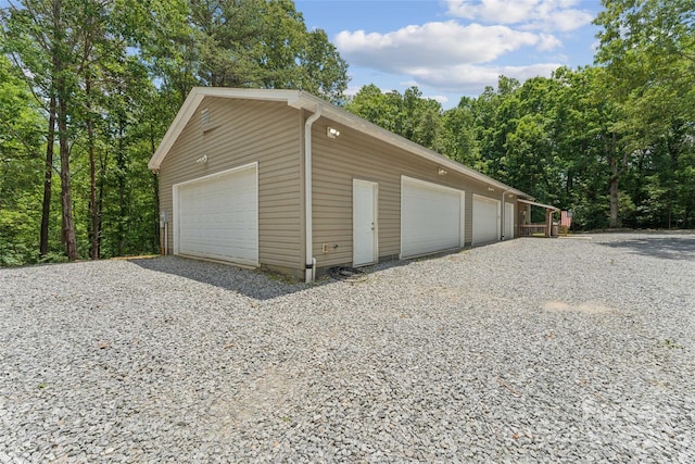 364 Luther Dr, Iron Station, NC 28080 - photo 4