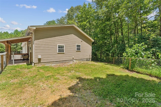 364 Luther Dr, Iron Station, NC 28080 - photo 6