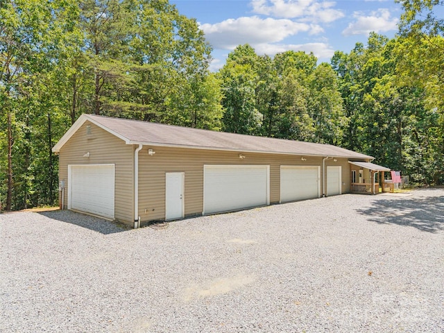 364 Luther Dr, Iron Station, NC 28080 - photo 27