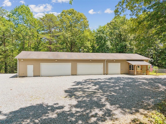 364 Luther Dr, Iron Station, NC 28080 - photo 28