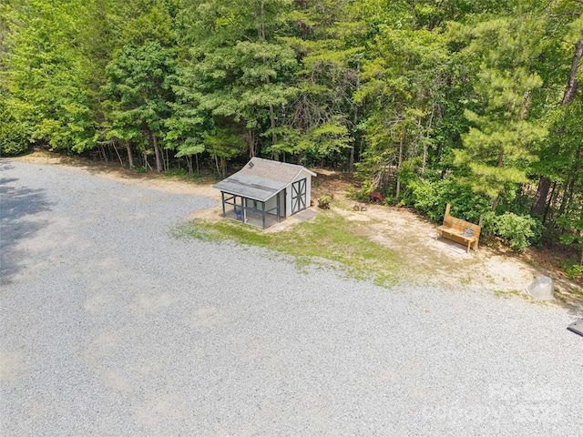 364 Luther Dr, Iron Station, NC 28080 - photo 37