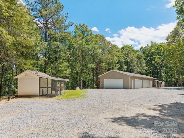 364 Luther Dr, Iron Station, NC 28080 - photo 39