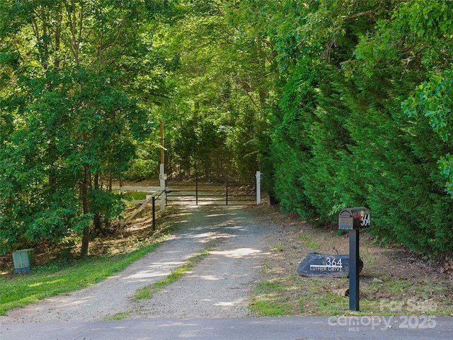 364 Luther Dr, Iron Station, NC 28080 - photo 40