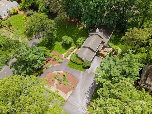 2000 Ferncliff Rd, Charlotte, NC 28211