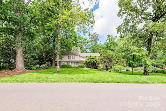 2000 Ferncliff Rd, Charlotte, NC 28211