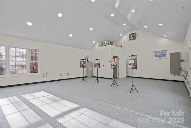 650 Mcdowell Rd, Columbus, NC 28722 - view of sport court