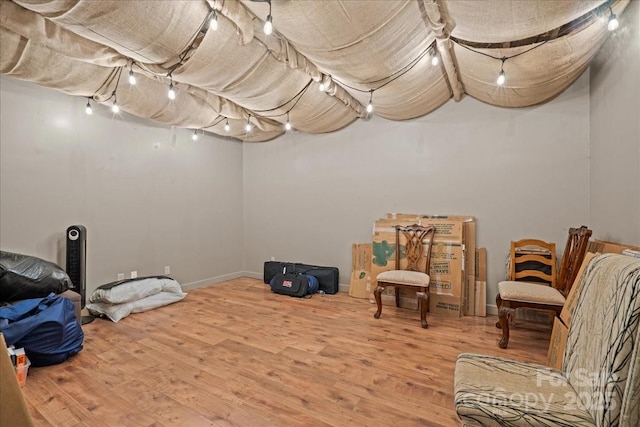 650 Mcdowell Rd, Columbus, NC 28722 - interior space