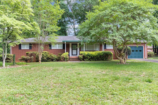 215 Jan Mar Dr, China Grove, NC 28023