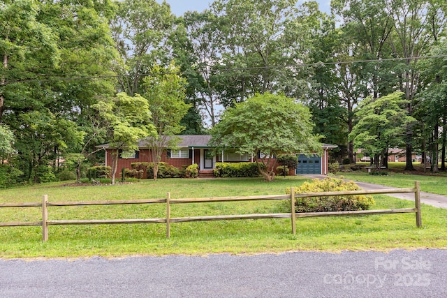 215 Jan Mar Dr, China Grove, NC 28023