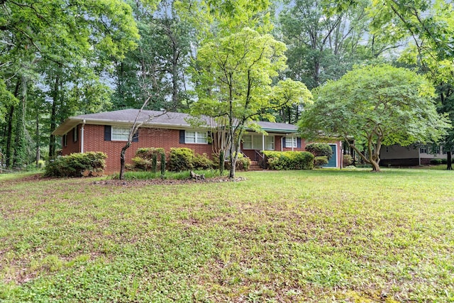 215 Jan Mar Dr, China Grove, NC 28023