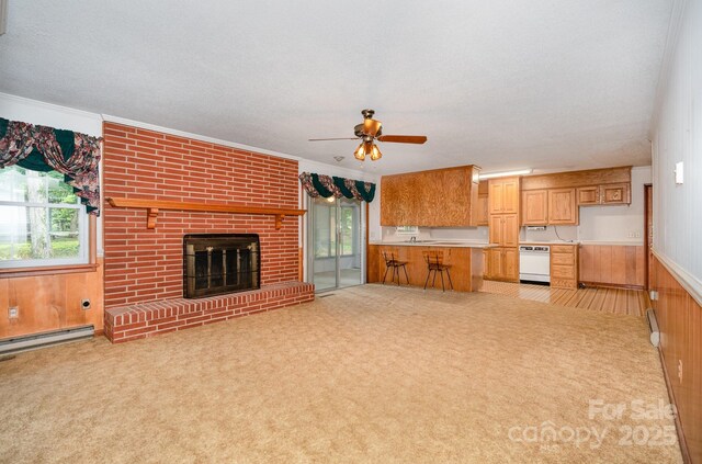 215 Jan Mar Dr, China Grove, NC 28023
