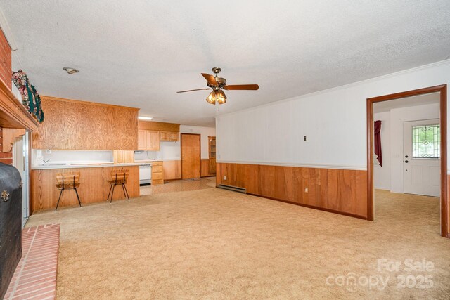 215 Jan Mar Dr, China Grove, NC 28023