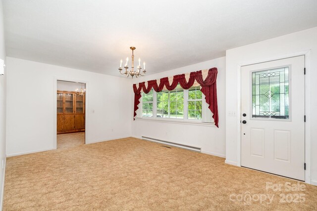 215 Jan Mar Dr, China Grove, NC 28023