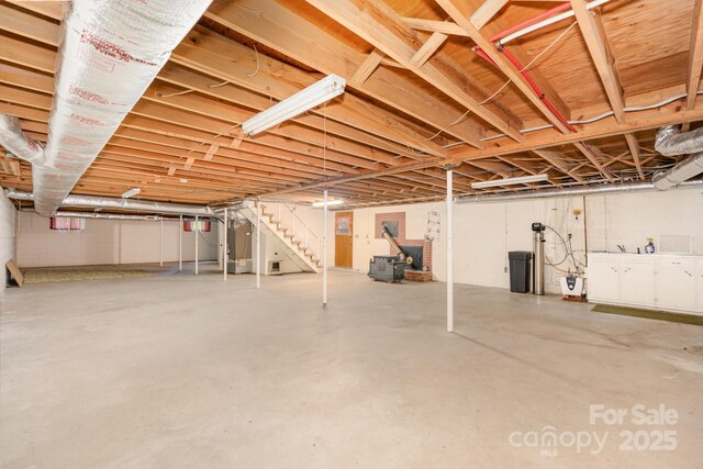 215 Jan Mar Dr, China Grove, NC 28023