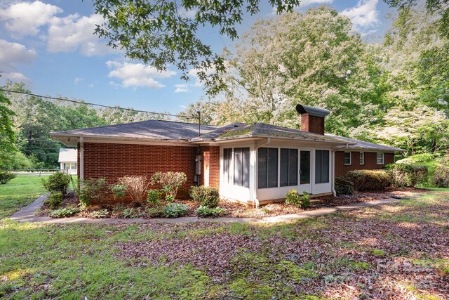 215 Jan Mar Dr, China Grove, NC 28023