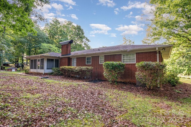215 Jan Mar Dr, China Grove, NC 28023